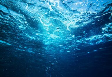 H2O Global News editorial image