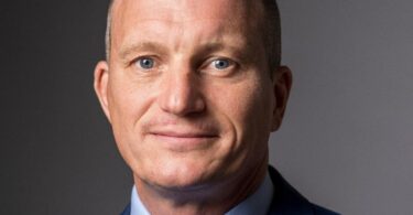 Dr Piers Clark, non-executive director at FIDO Tech