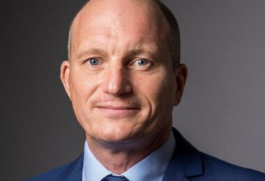 Dr Piers Clark, non-executive director at FIDO Tech