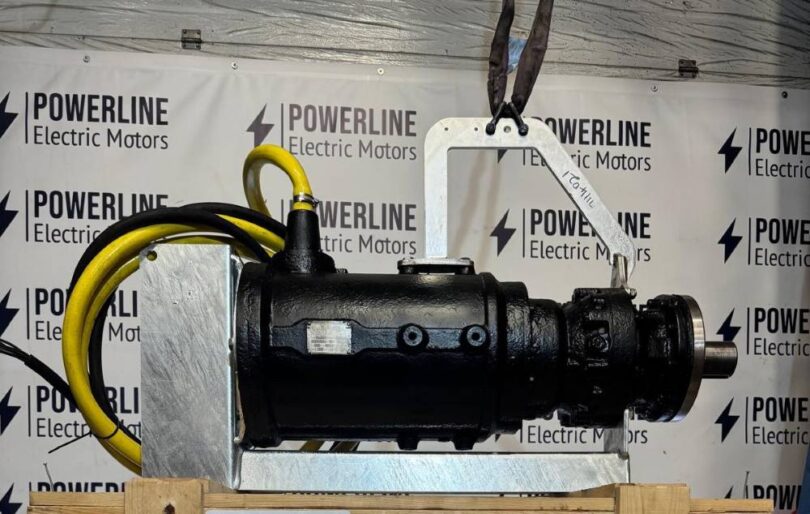 slurry pump maintenance
