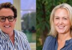 Katy Ringsdore, Chief Corporate Affairs Officer at South East Water and Kerri Ricketts, Customer Services Director at South East Water