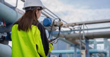 Digital wastewater treatment operations