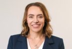 Anne Prudhel, incoming president and CEO of Carollo Engineers