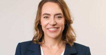 Anne Prudhel, incoming president and CEO of Carollo Engineers