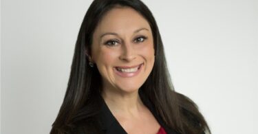 Christina Coen, CEO of USG Water Solutions