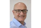 Headshot supplied with WSP&rsquo;s UK and Ireland water leadership announcement
