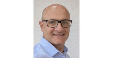 Headshot supplied with WSP’s UK and Ireland water leadership announcement