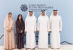 UAE representatives discuss water investment ahead of the 2026 UN Water Conference in Abu Dhabi