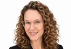 Kari Shively, new leader of Stantec's North American Water business