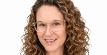 Kari Shively, new leader of Stantec's North American Water business