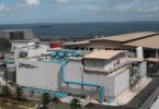 PUB water infrastructure facility in Singapore linked to Groundup.ai predictive maintenance tender