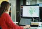 Operator using the Samotics SAM4 predictive condition monitoring platform for wastewater assets