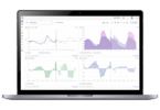 Aquatic Informatics WIMS Process Manager wastewater digital twin dashboard