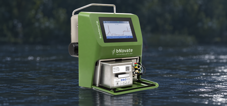 BactoSense ID