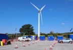 Ravenstone Sewage Treatment Works upgrade site in Leicestershire
