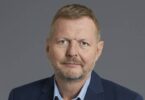 Kristian Voldby Olsen, CEO of Brunata International