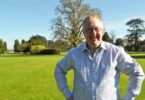 RSK Group Chief Executive Officer Alan Ryder
