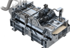 Duperon SmartWave Septage Receiving screening system