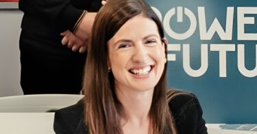 image of Sophia Goring