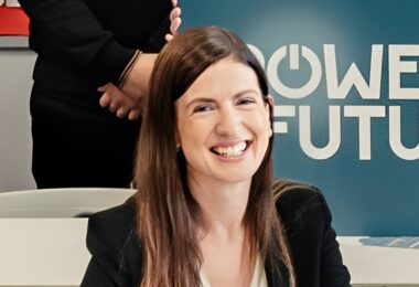 image of Sophia Goring