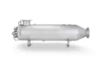 Trojan Technologies TrojanUVFocus UV disinfection system for municipal non-potable water reuse