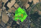 South West Water AI habitat mapping project shortlisted for Utility Week Award