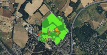 South West Water AI habitat mapping project shortlisted for Utility Week Award