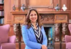 Professor Anusha Shah