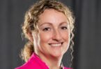 Nicola Medalova - CEO Designate Yorkshire Water
