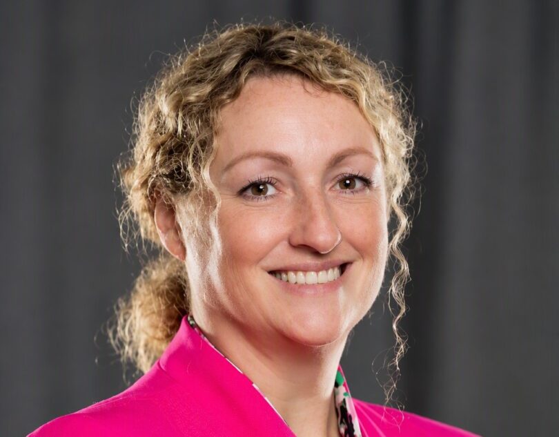 Nicola Medalova - CEO Designate Yorkshire Water
